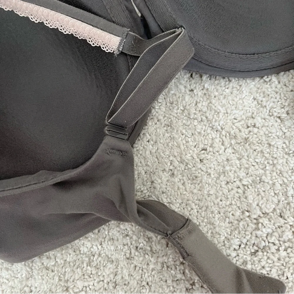 Body by Victoria Lined Demi